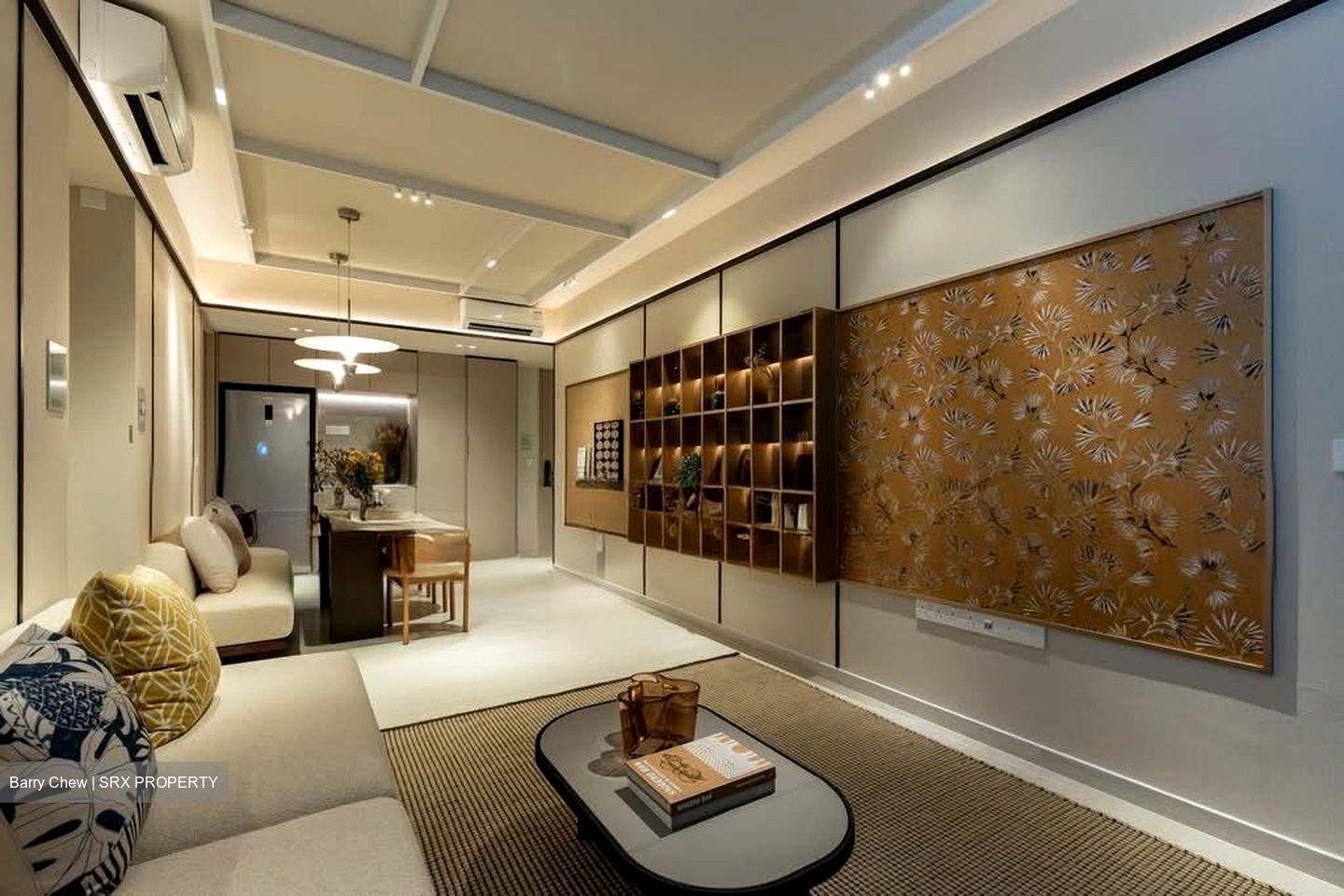 Narra Residences (D23), Apartment #570595261